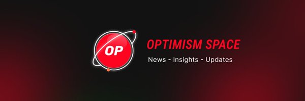 Optimism Space Profile Banner