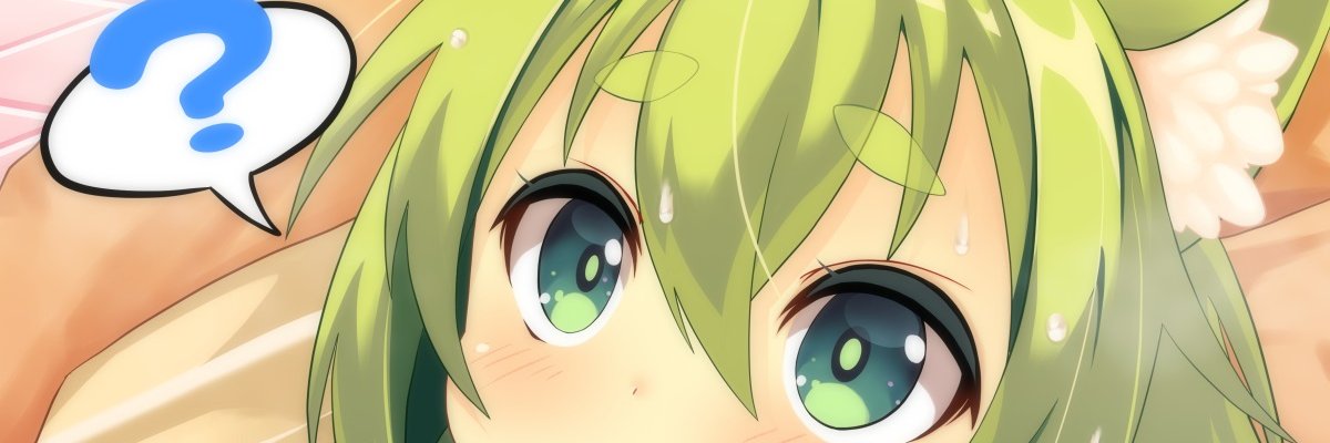バケツ三世 banner