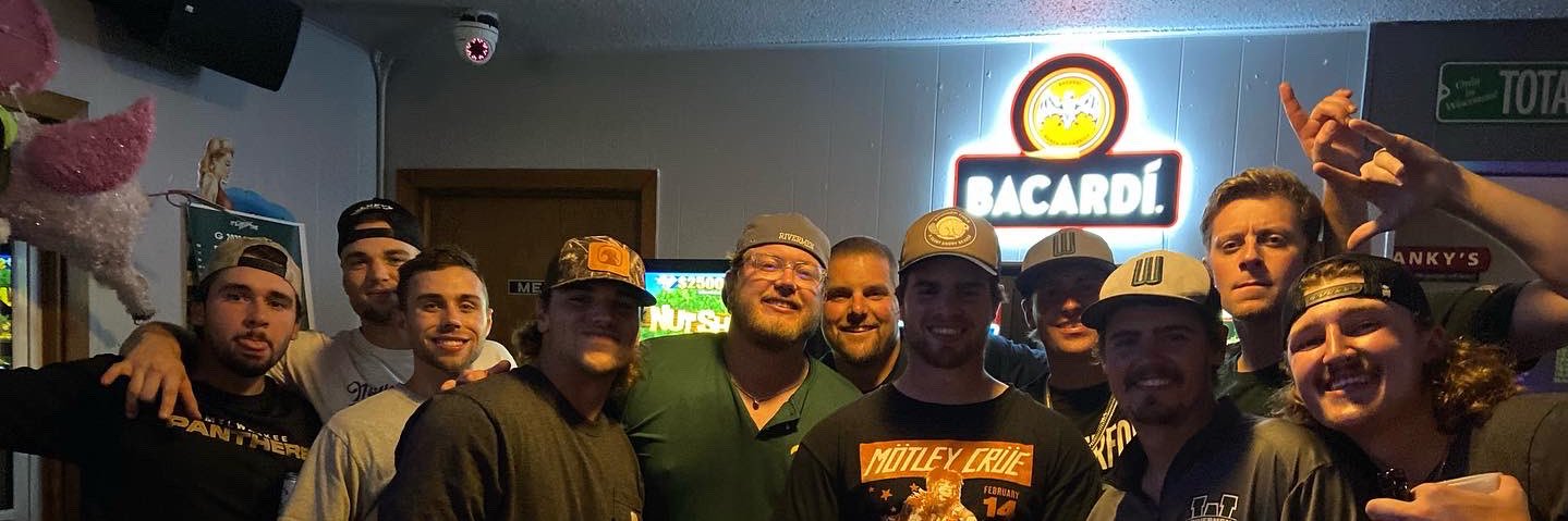 Matt O'Sullivan banner