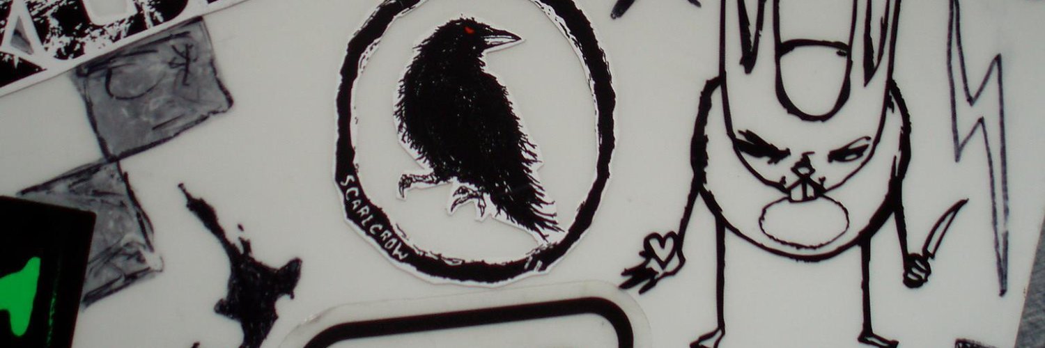 Karltron Omega banner