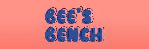 beesbench Profile Banner