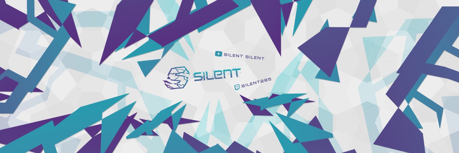 Silent285's profile banner image