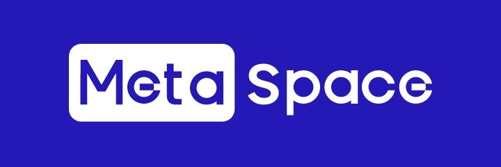 Meta Space banner