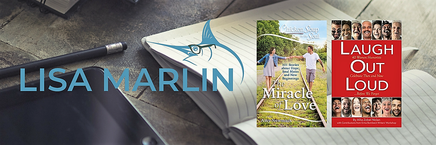 lisa_marlin's profile banner image