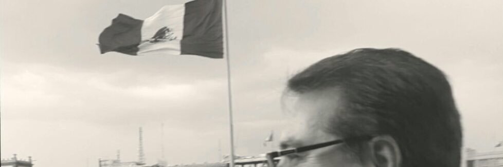 Jaime Sandoval banner