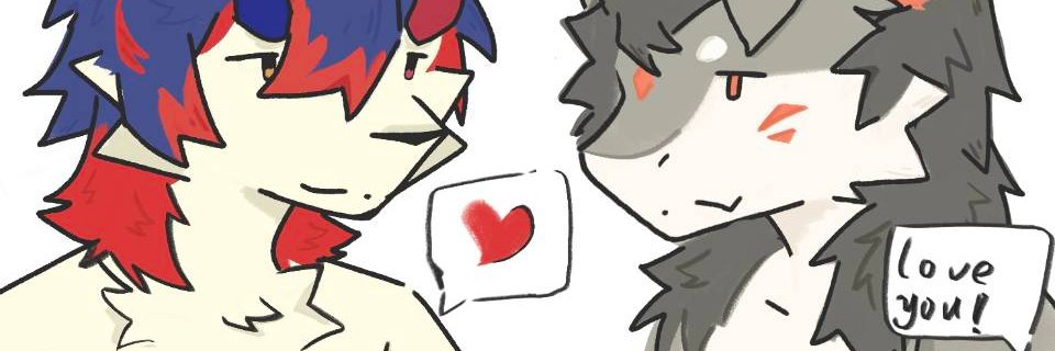 jxffur's profile banner image