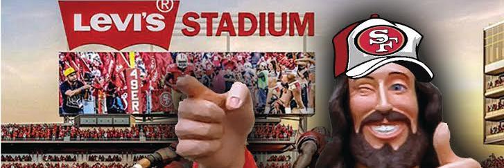 The49erJesus's profile banner image