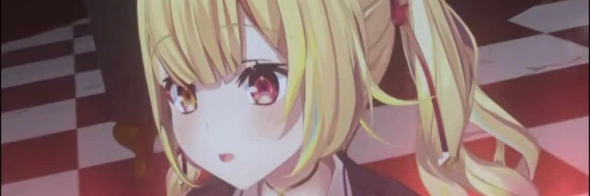 Moeko banner