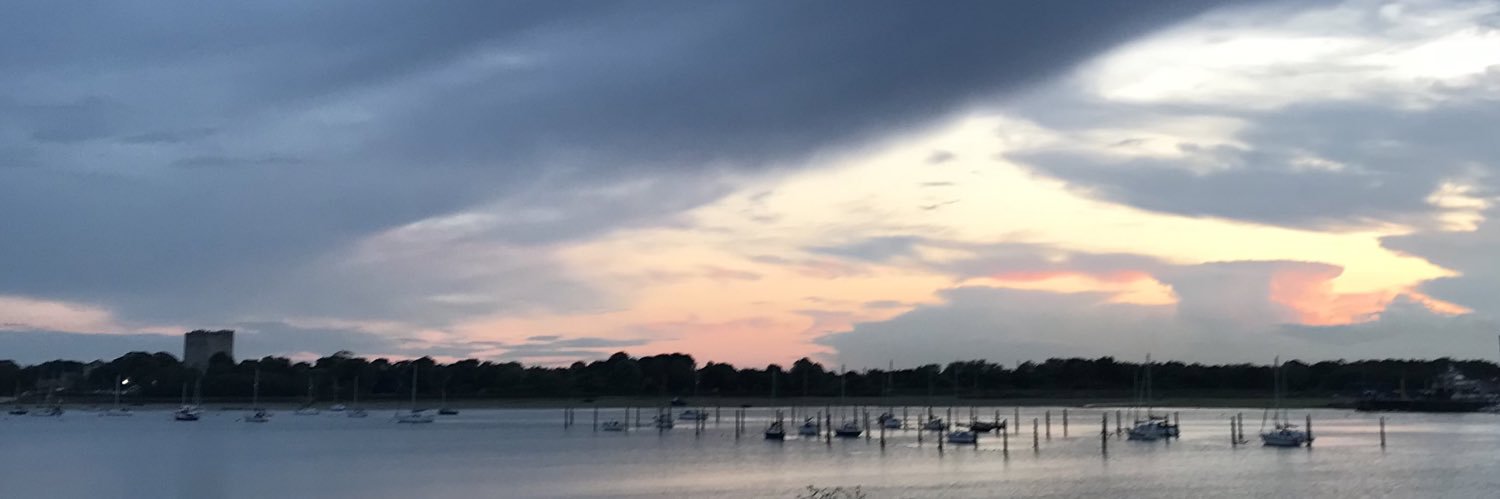 chrisleeclark's profile banner image