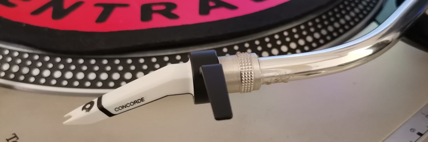 DJPareshS's profile banner image