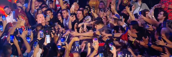 Antonious91 Profile Banner