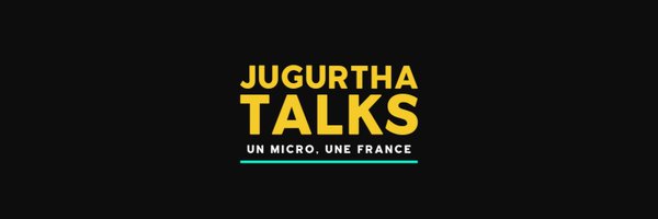 Jugurtha_talks Profile Banner
