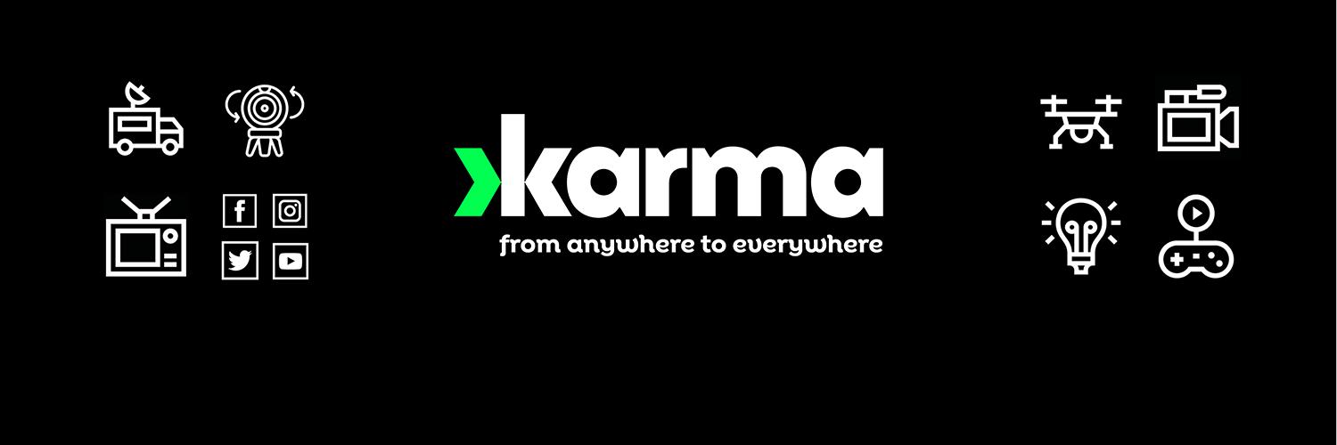 KarmaSocials's profile banner image