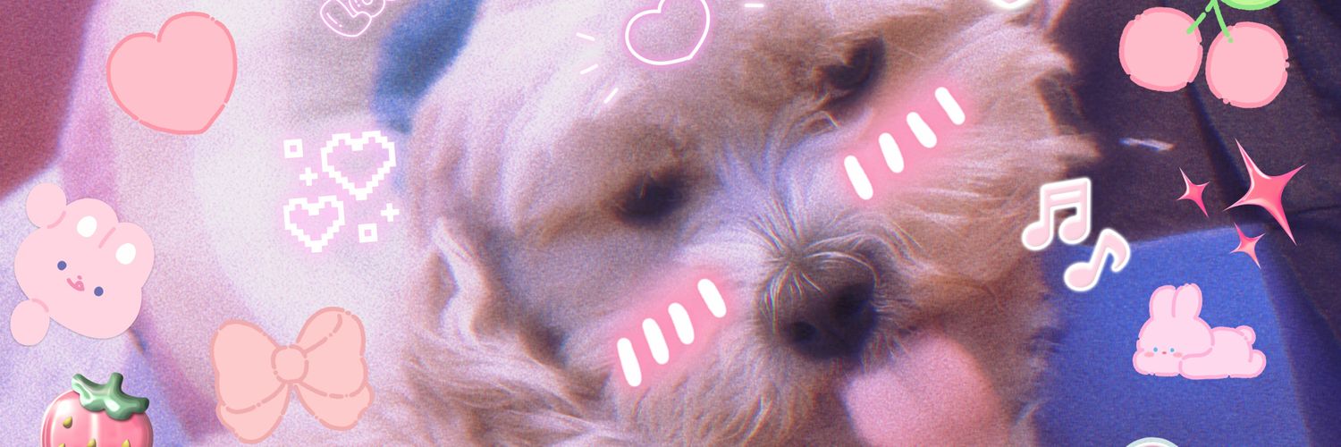 Isapoxxa's profile banner image