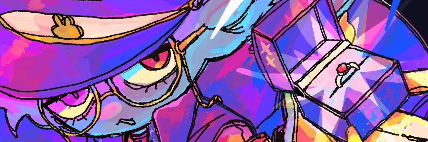 飯飯たべゆ@ banner