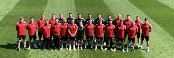 APRMullany Profile Banner