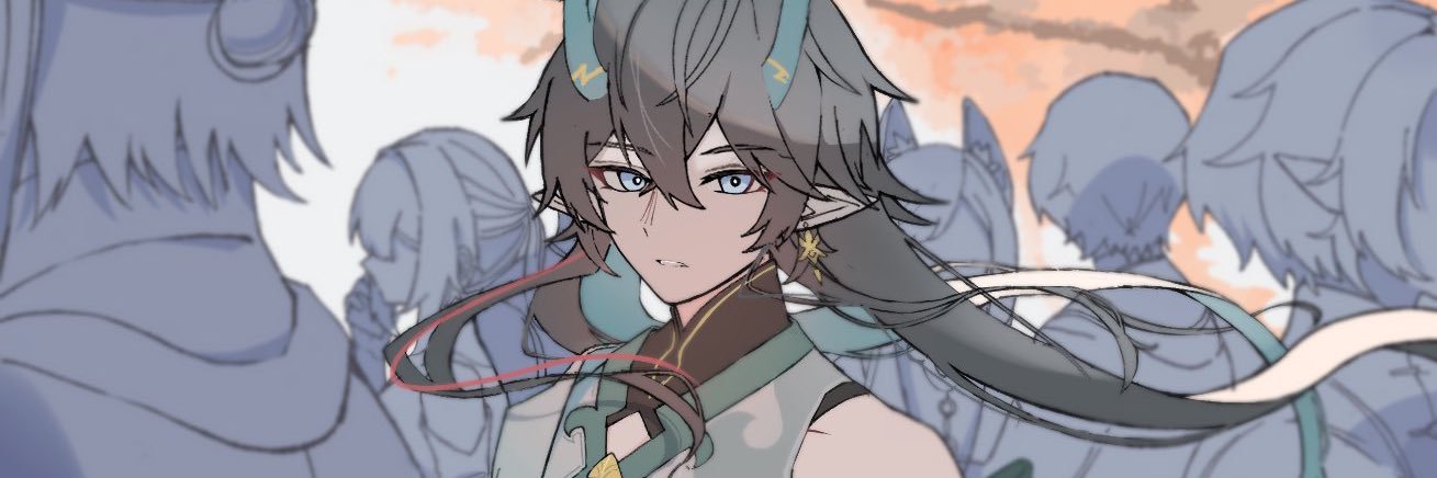 小麦粉🌾's banner