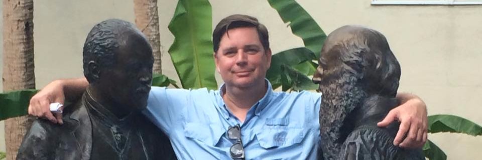 MichaelWRitchie's profile banner image