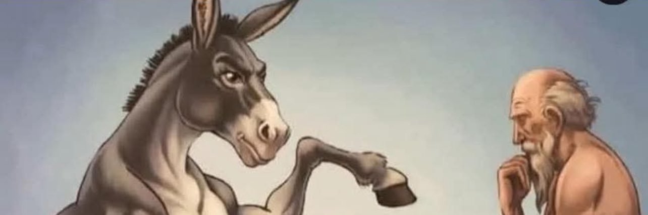 benzaga's profile banner image