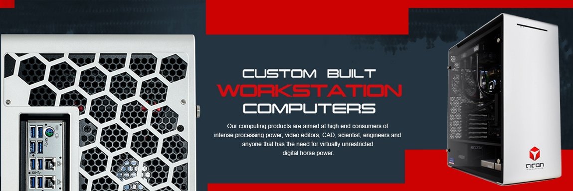 Titan_Computers's profile banner image