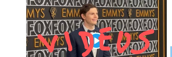 Evan Peters Videos GER banner