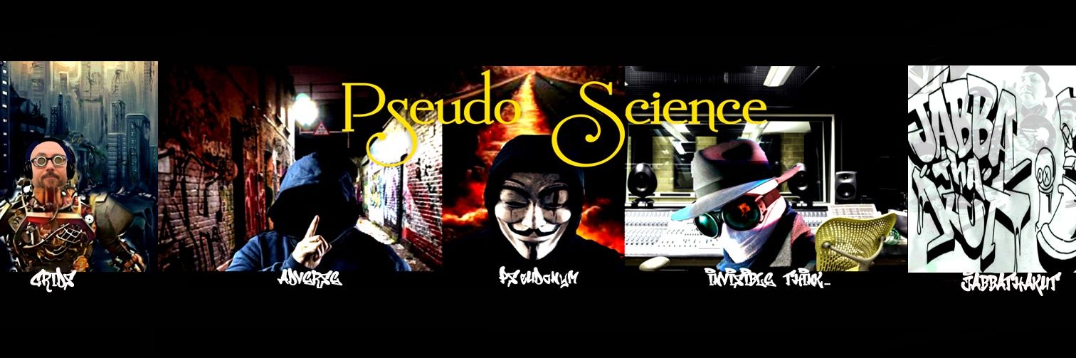 PseudoScience99's profile banner image