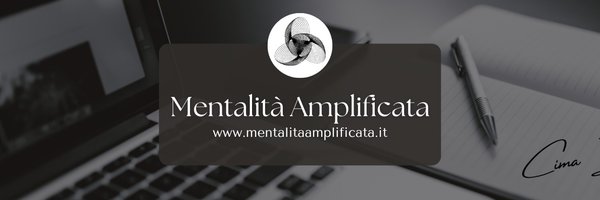 MAmplificata Profile Banner