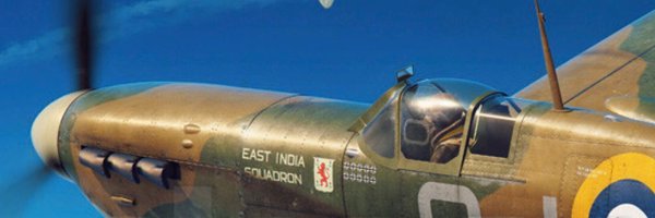 SpitfireCannon Profile Banner