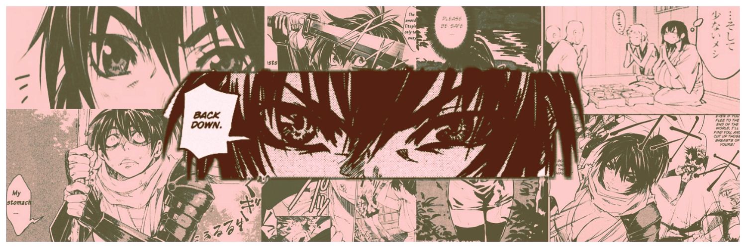 BigTitSamurai's profile banner image