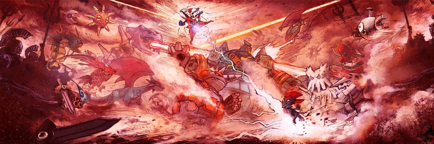 PokemasterKyew banner