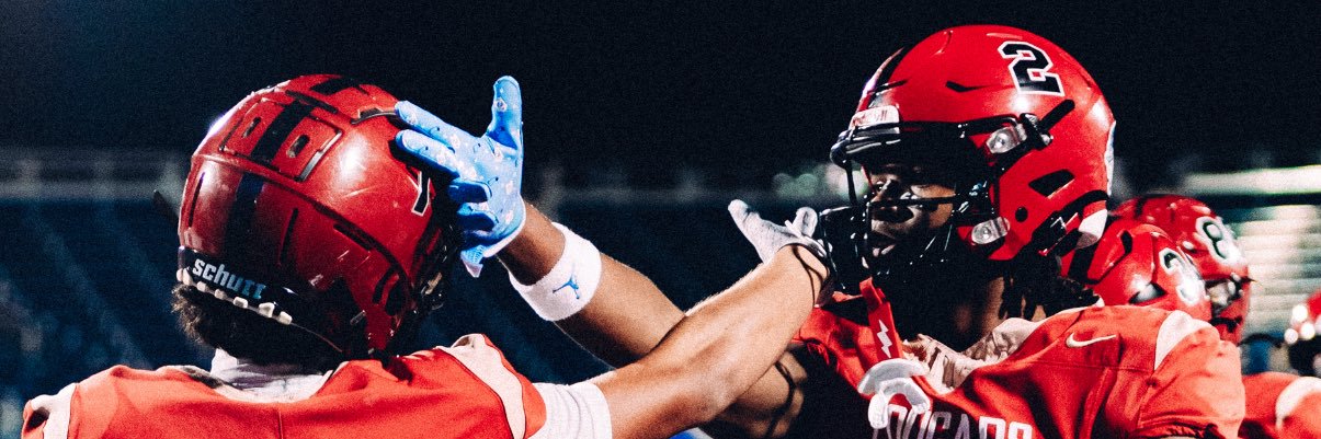 Bo O’Daniel banner