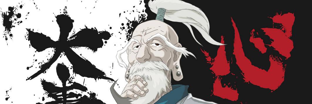 nerothemanofit's profile banner image
