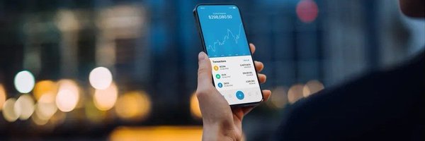 CalculatorStock Profile Banner