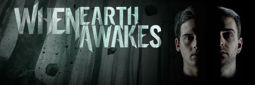 WhenEarthAwakes's profile banner image