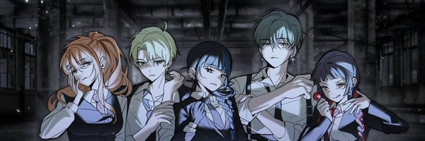 imhaero Profile Banner