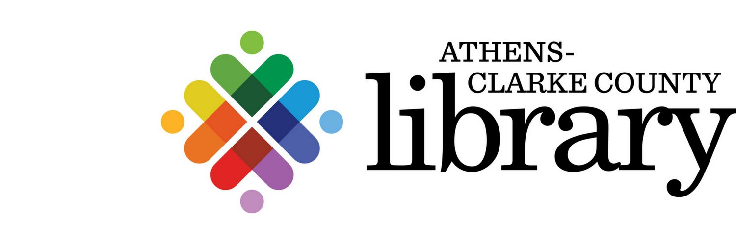 Athens-ClarkeLibrary banner