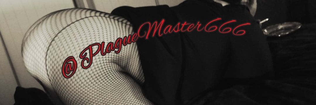 PlagueMaster666's profile banner image