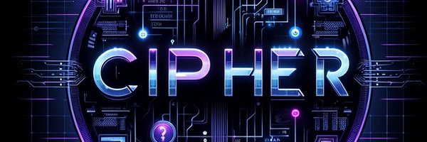 Cipher__Leo Profile Banner