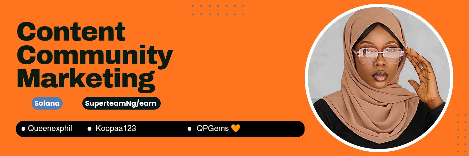 Queenexphil | Solana 🇳🇬 banner