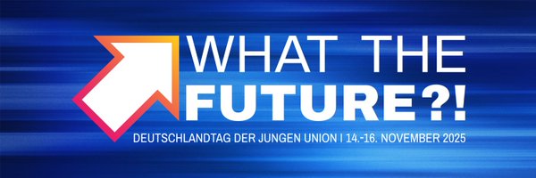 Junge_Union Profile Banner