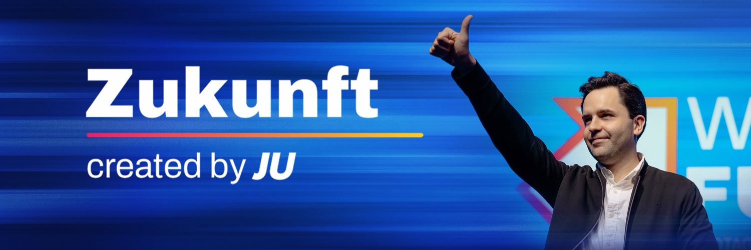 Junge_Union's profile banner image