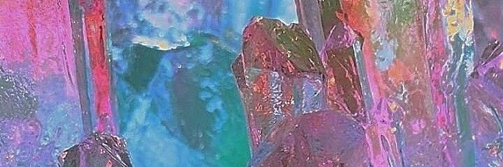 oolongchik's profile banner image