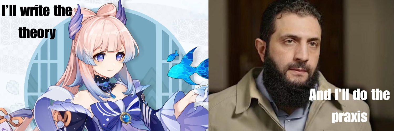 Emile from Halo (real)'s banner