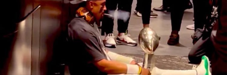 Cornelius Johnson Jr banner