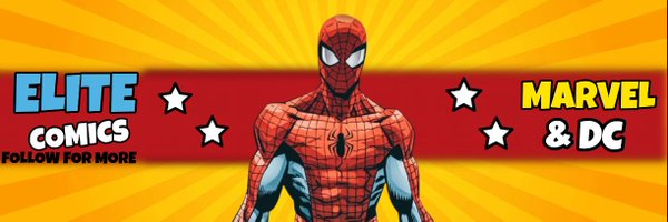EIite_Comics Profile Banner
