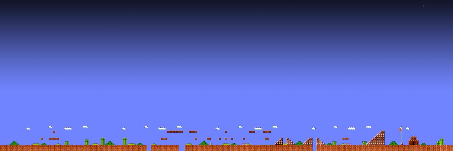 Fitchman's profile banner image