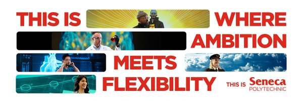 SenecaPoly Profile Banner