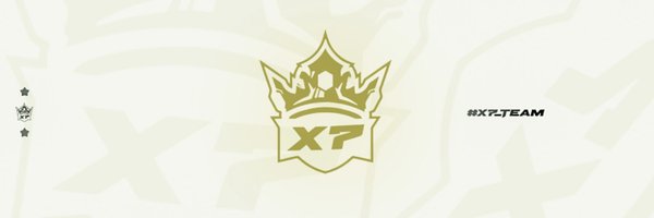 X7™ Profile Banner