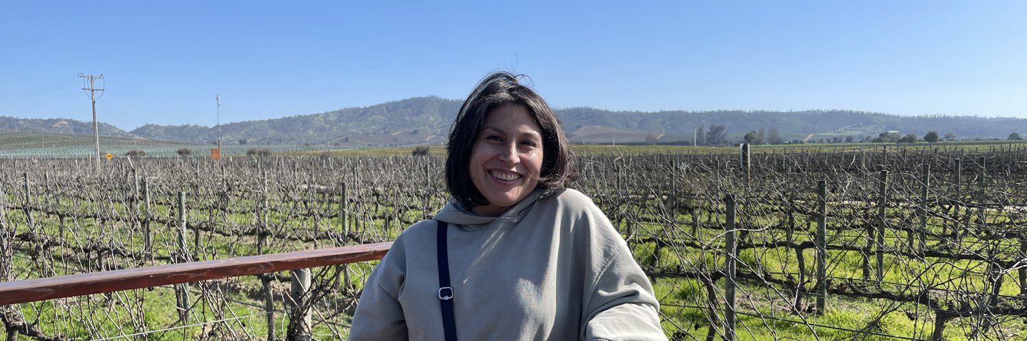 Cynthialaravarg's profile banner image