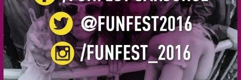 funfest2016's profile banner image